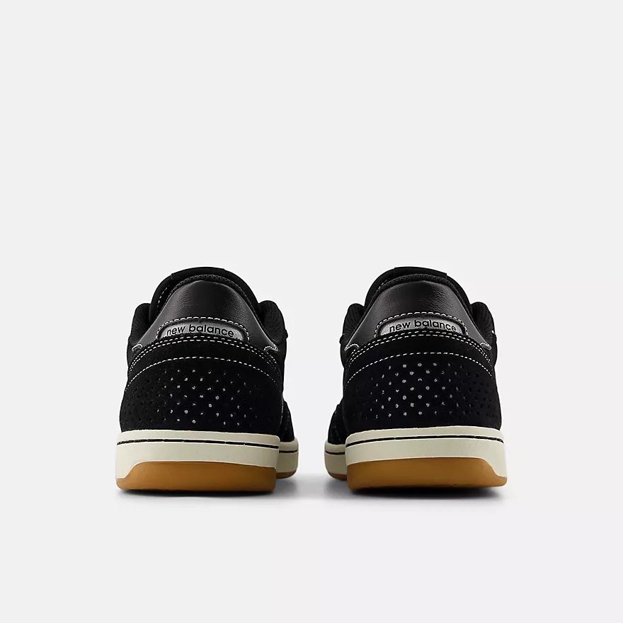 New Balance Numeric 440v2 (Black/White) - Image 5