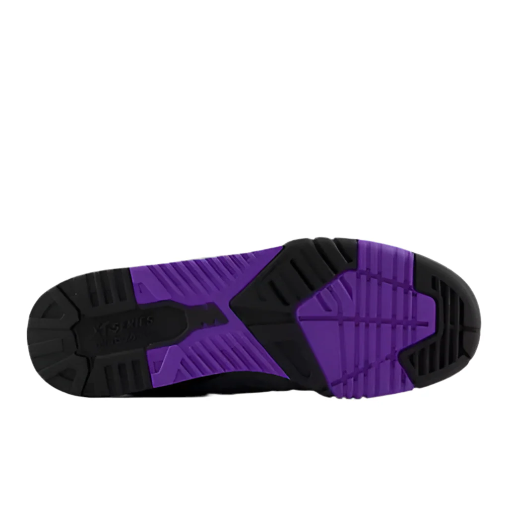New Balance Numeric 770 (Grey/Purple) - Image 5