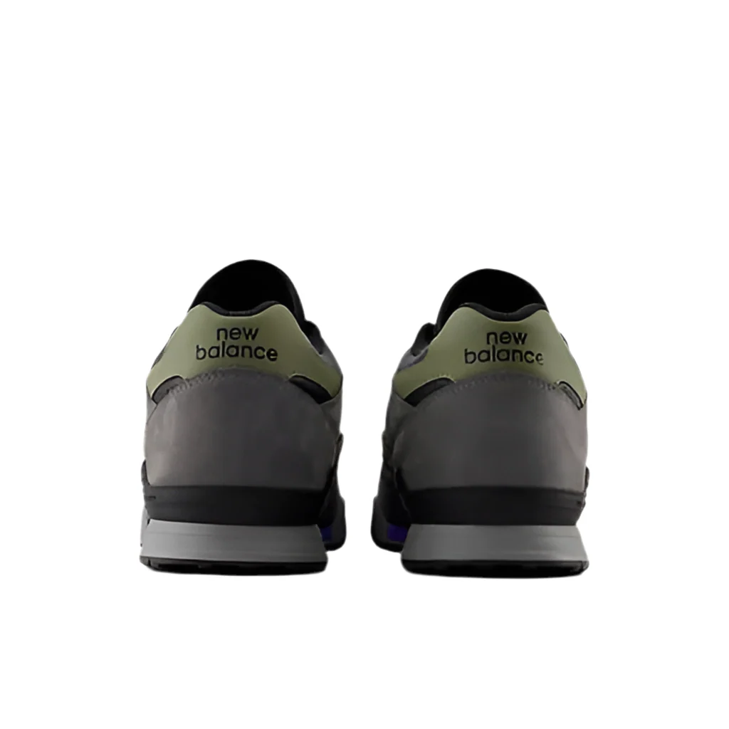 New Balance Numeric 770 (Grey/Purple) - Image 6
