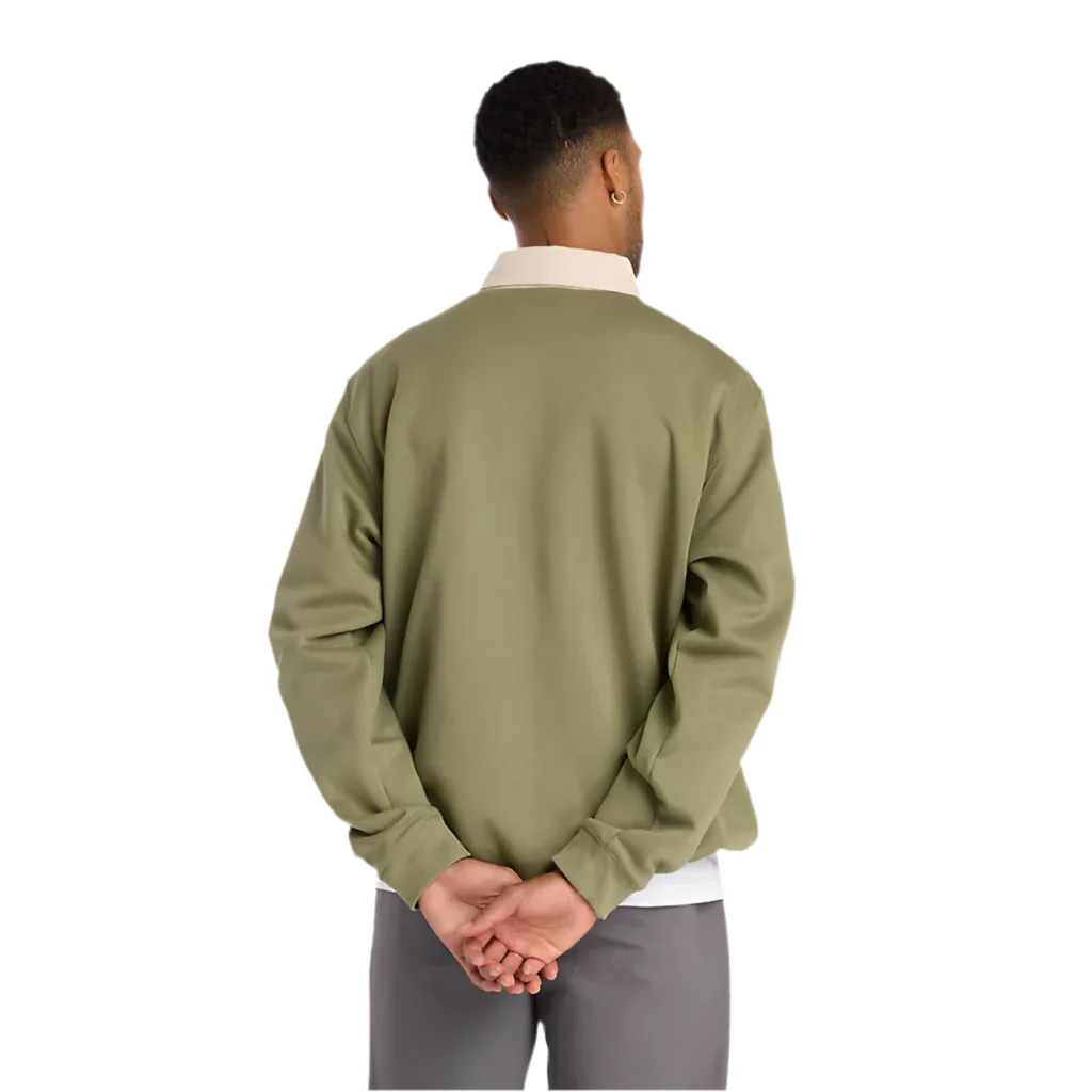 New Balance Numeric Advanced Rugby Shirt - Image 2