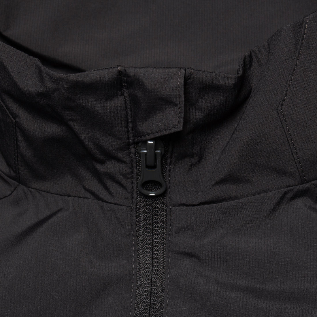 New Balance Numeric Archive Jacket (Black/White/Brown) - Image 3