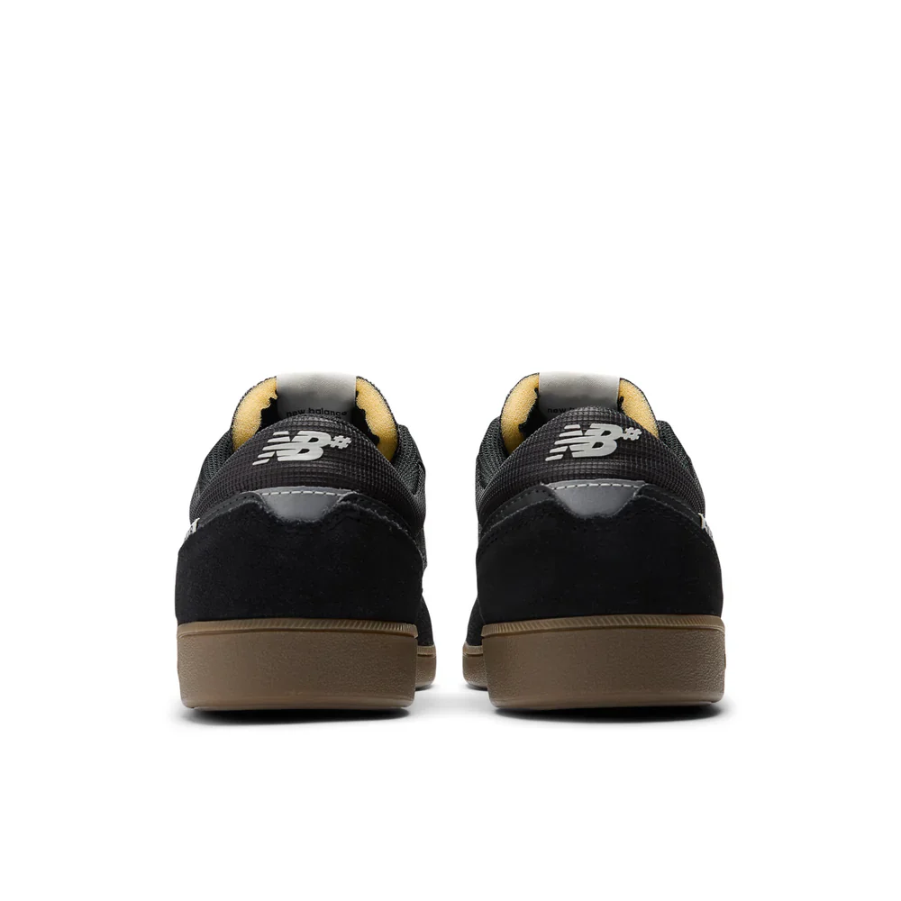 New Balance Numeric Westgate 508 Black/White - Image 4