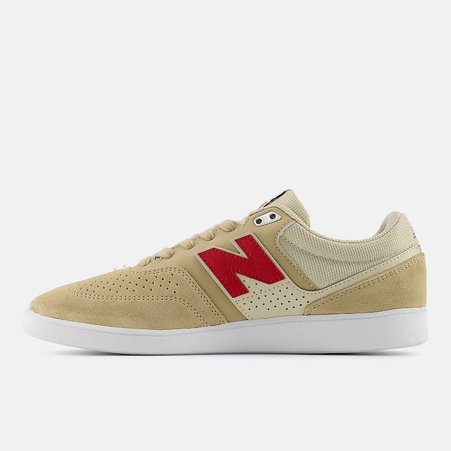 New Balance Numeric Brandon Westgate (Incense with Shadow Red) - Image 3