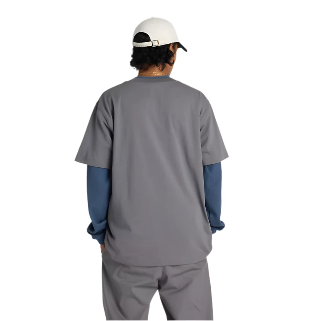 New Balance Numeric Cotton T-Shirt - Image 2