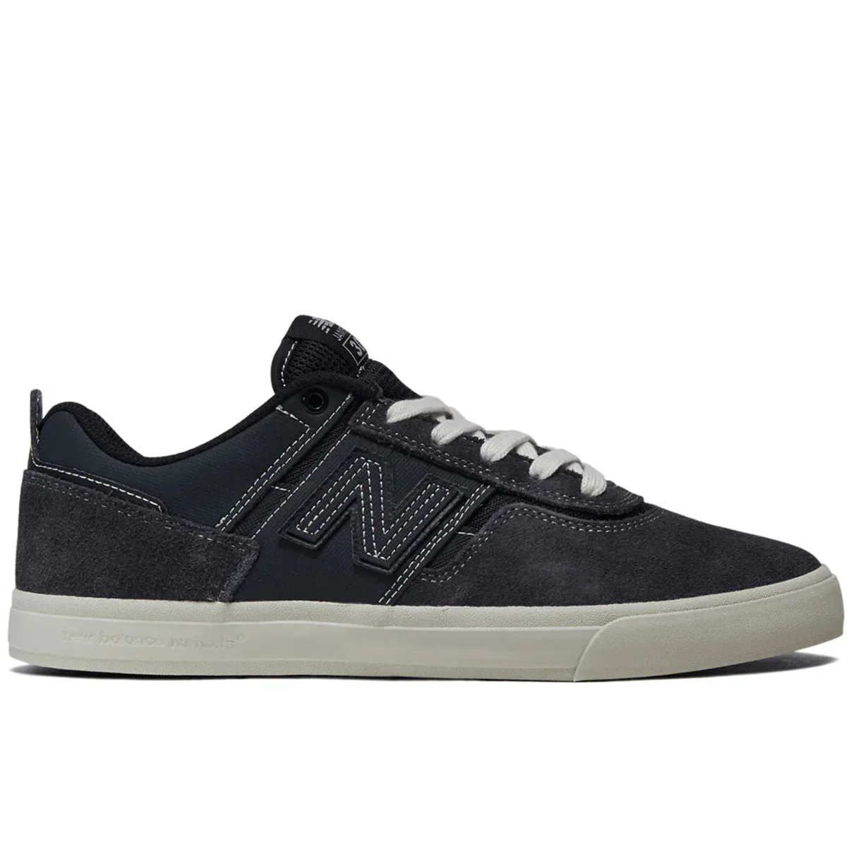 New Balance Numeric Jamie Foy 306 (Phantom/Linen)