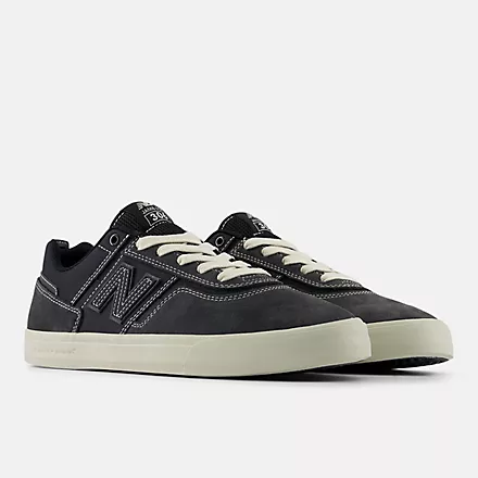 New Balance Numeric Jamie Foy 306 (Phantom/Linen) - Image 2