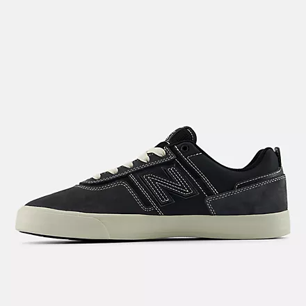 New Balance Numeric Jamie Foy 306 (Phantom/Linen) - Image 4