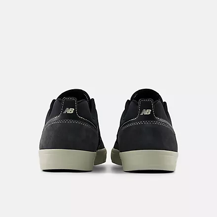 New Balance Numeric Jamie Foy 306 (Phantom/Linen) - Image 5