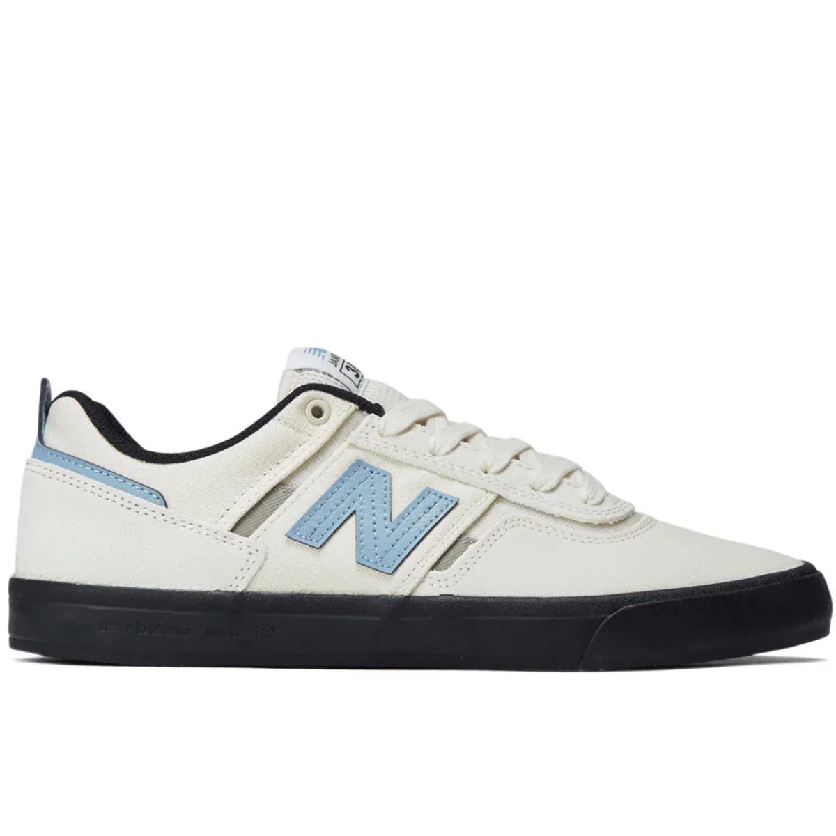 New Balance Numeric Jamie Foy 306 (White/Blue)