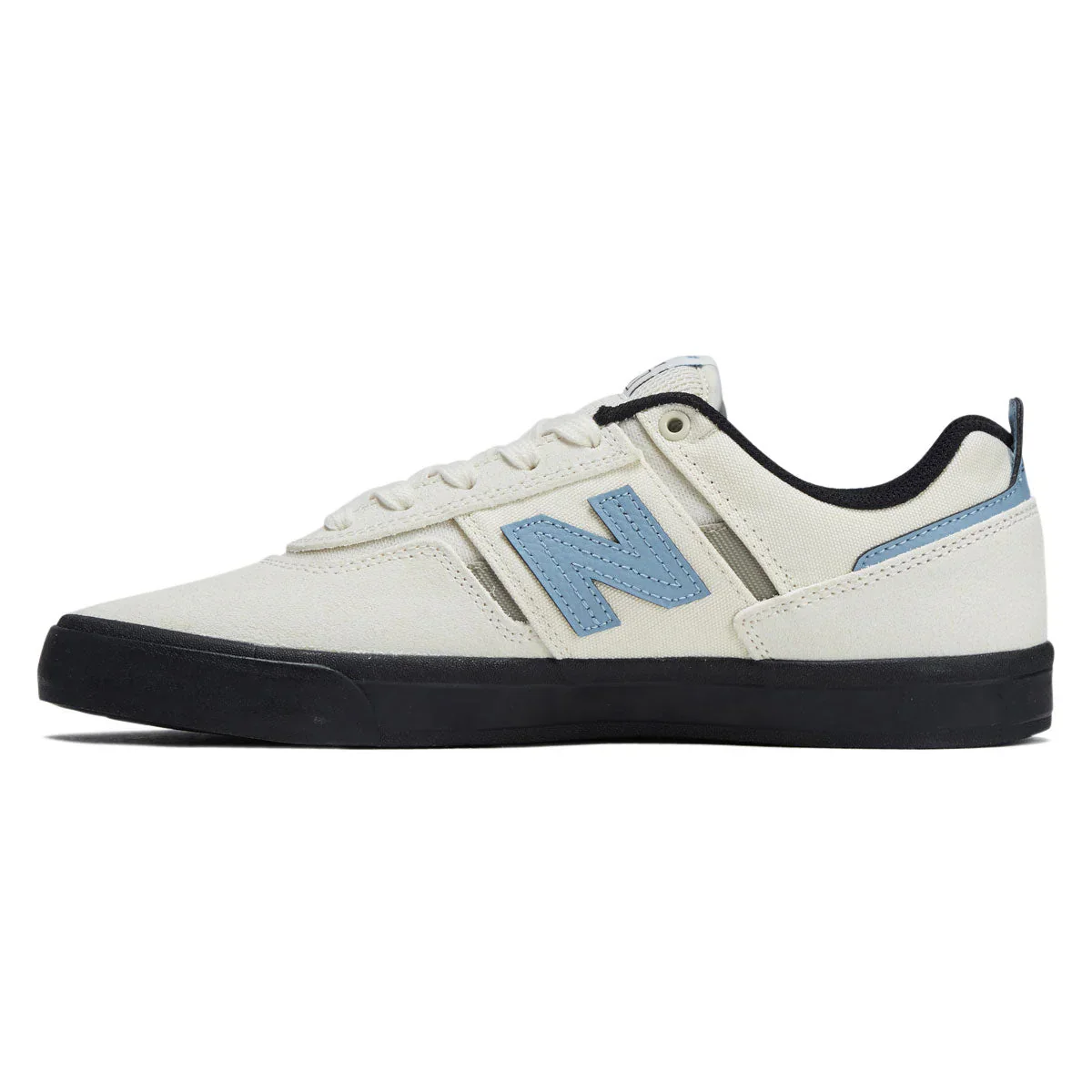 New Balance Numeric Jamie Foy 306 (White/Blue) - Image 2
