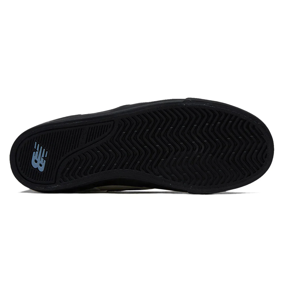New Balance Numeric Jamie Foy 306 (White/Blue) - Image 4