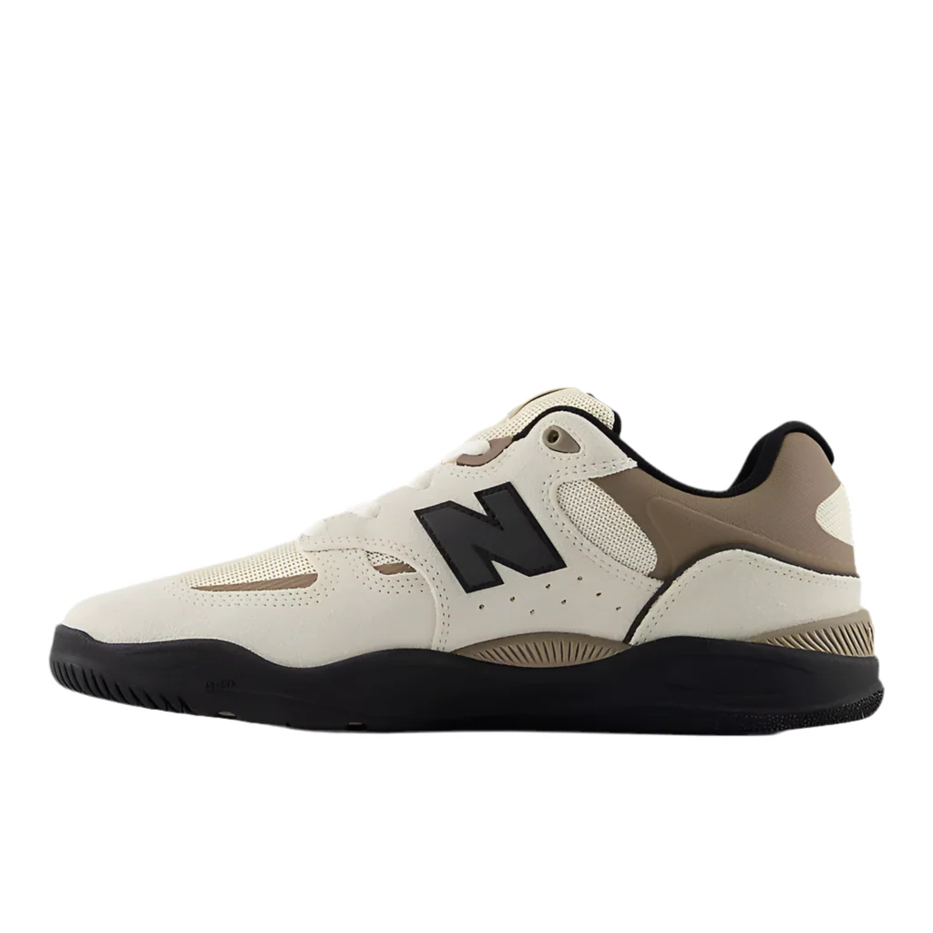 New Balance Numeric Tiago Lemos 1010 (Beige/Black) - Image 3