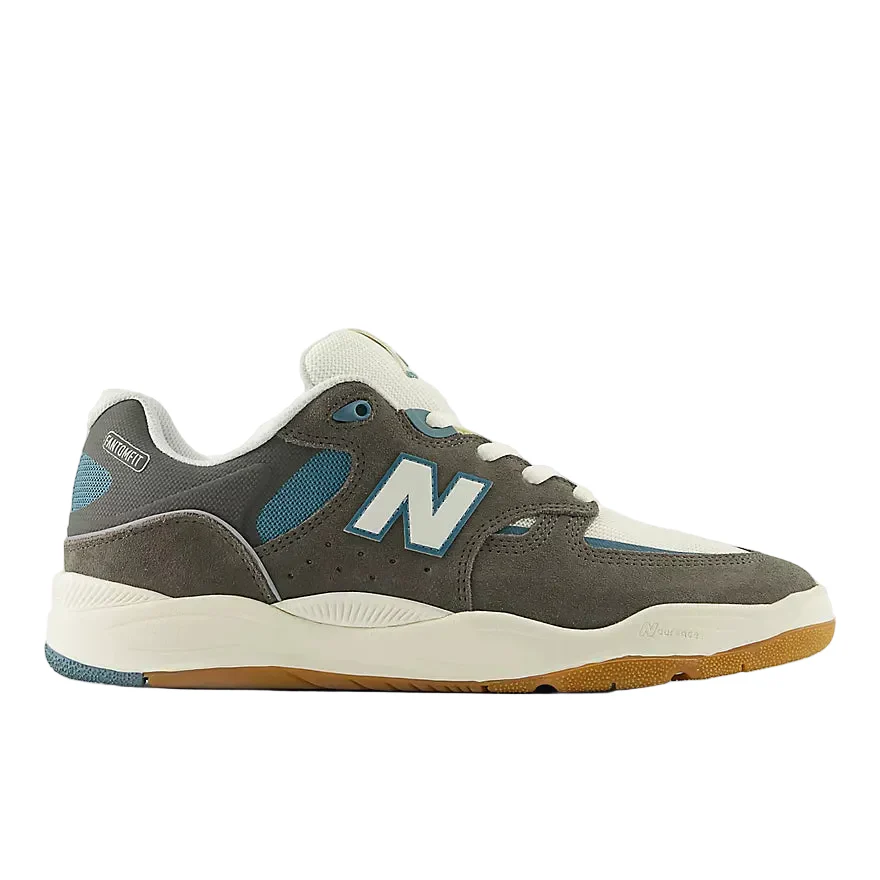 New Balance Tiago 1010 (Grey/Blue)