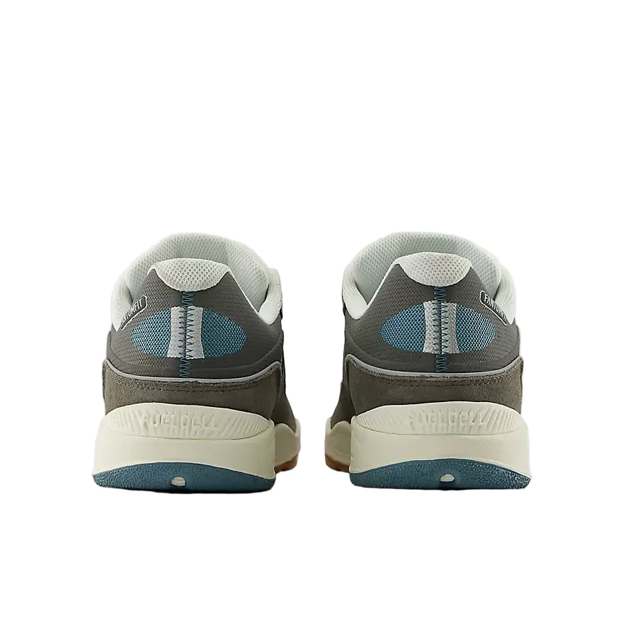 New Balance Tiago 1010 (Grey/Blue) - Image 5
