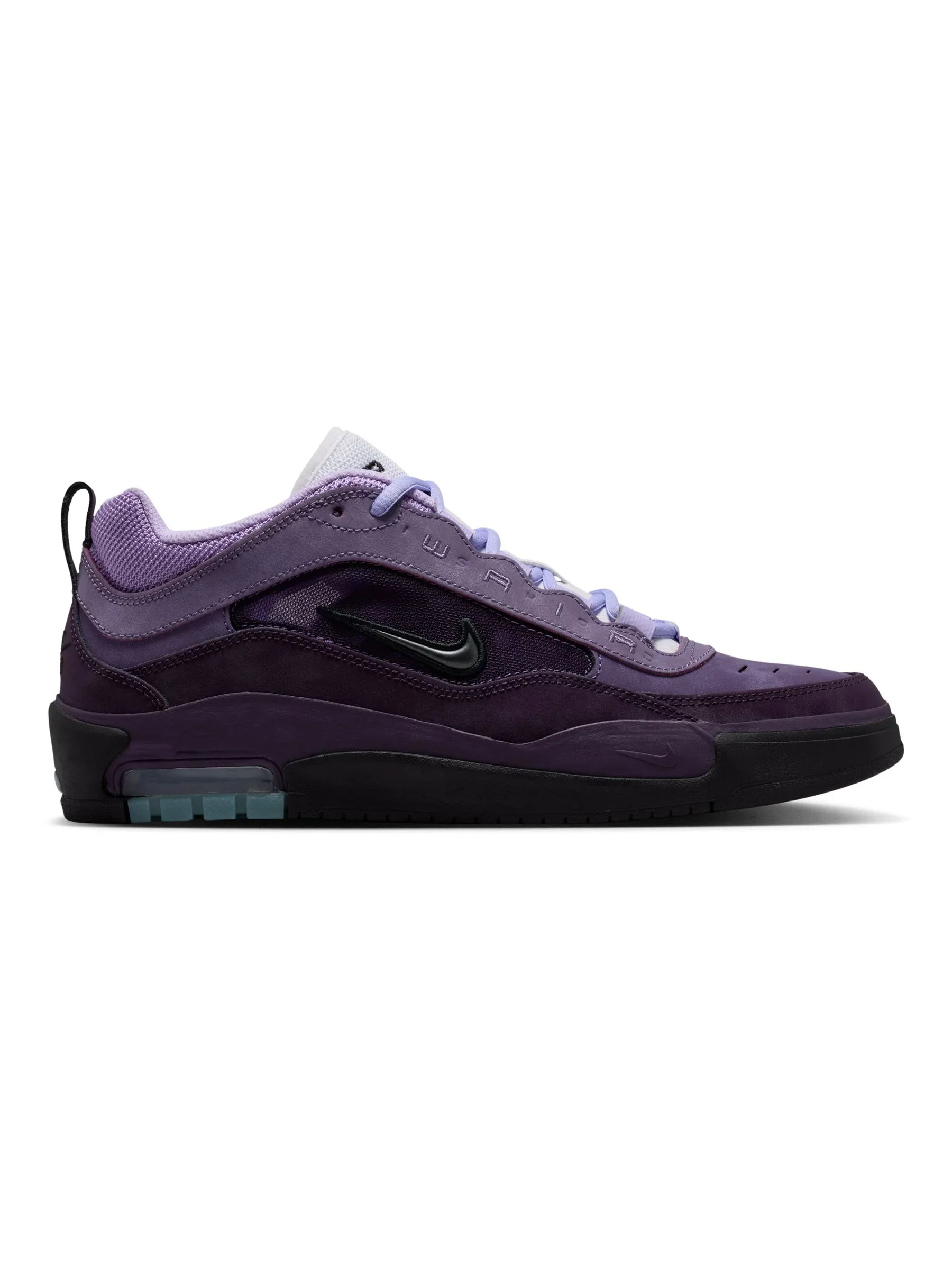 Nike Air Max Ishod (Purple/Black)