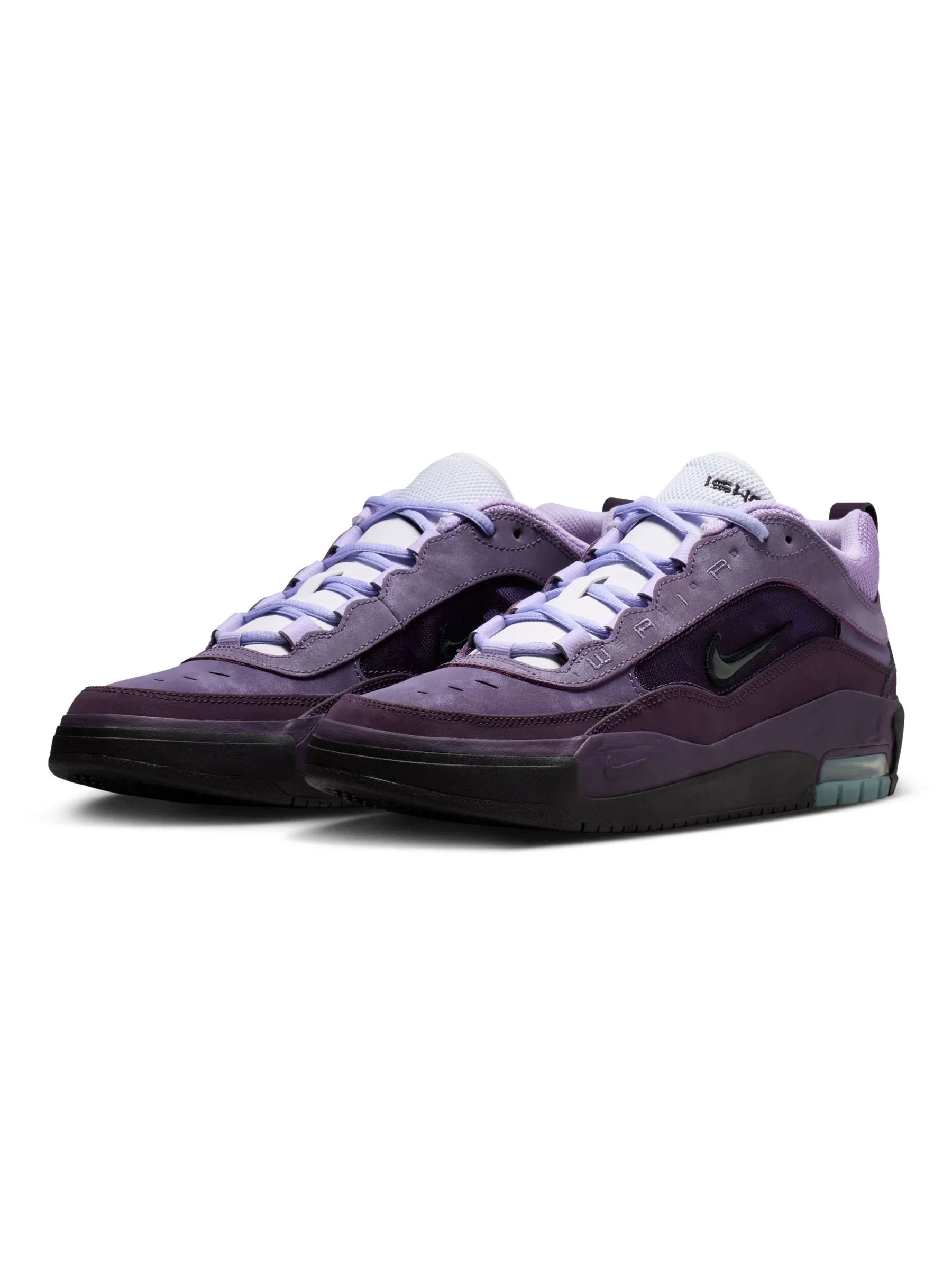 Nike Air Max Ishod (Purple/Black) - Image 2