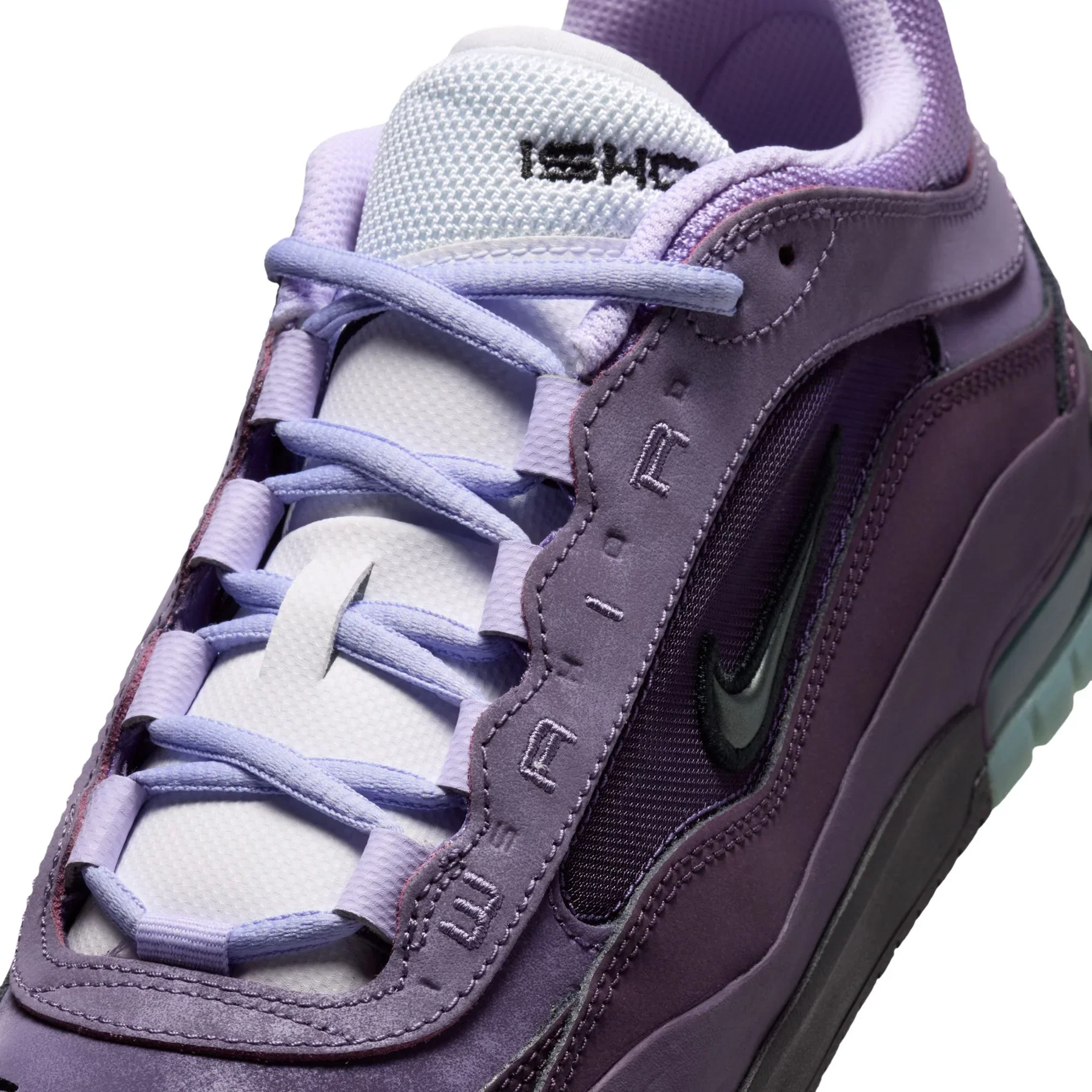 Nike Air Max Ishod (Purple/Black) - Image 5