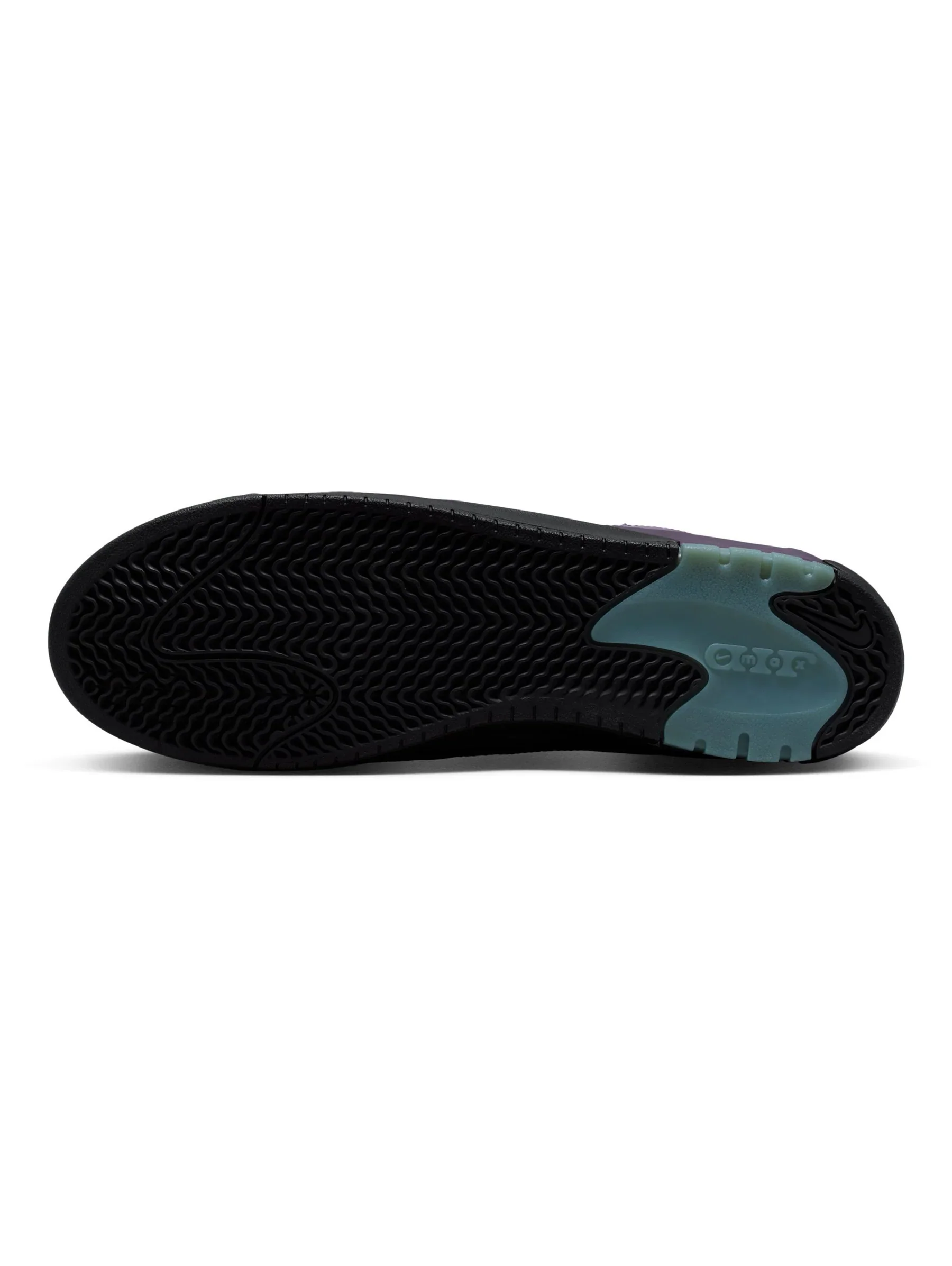 Nike Air Max Ishod (Purple/Black) - Image 7