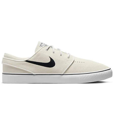 Nike SB Janoski OG + Shoes (Summit White/ Black-Summit White-White)