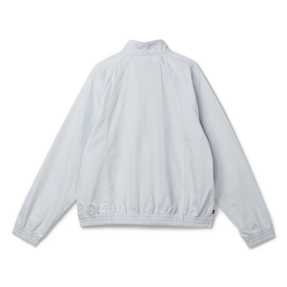 Nike SB Denim Full-Zip Track Jacket (Grey/White) - Image 2