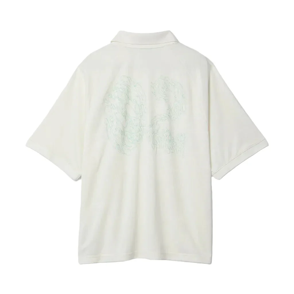 Nike SB Dri-Fit Jacquard Jersey (Sail) - Image 2