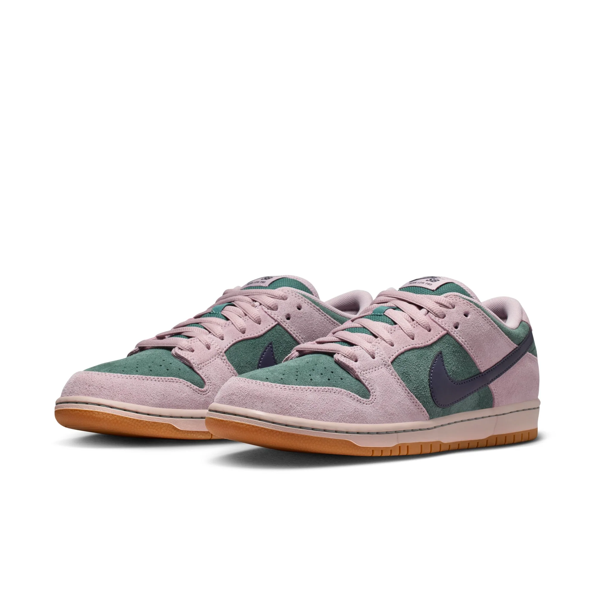 Nike SB Dunk Low Pro (Mineral Slate) - Image 2
