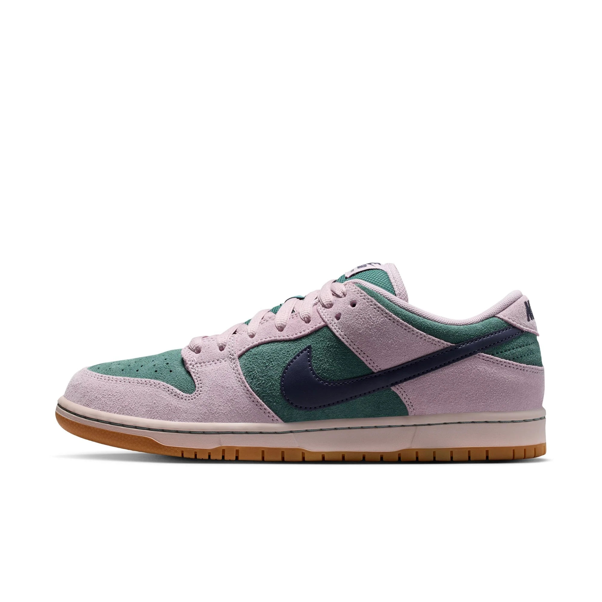 Nike SB Dunk Low Pro (Mineral Slate) - Image 3