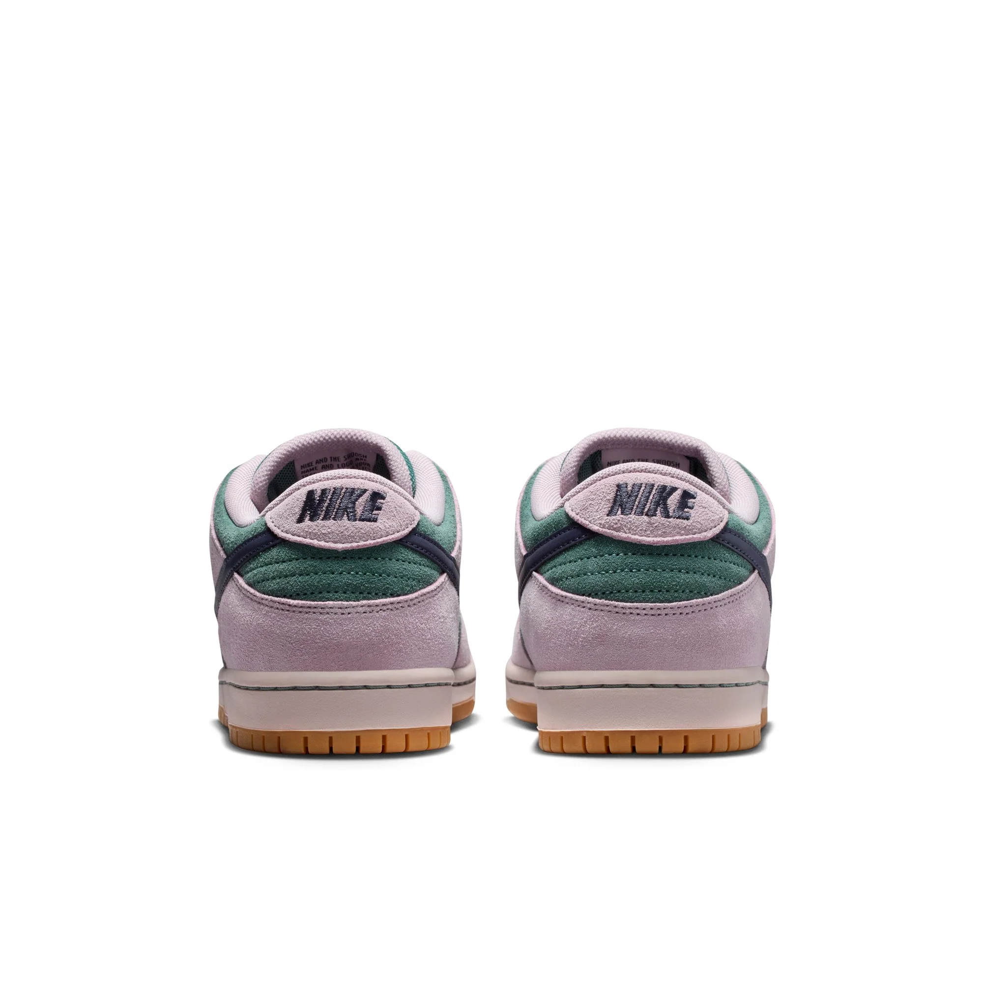 Nike SB Dunk Low Pro (Mineral Slate) - Image 4