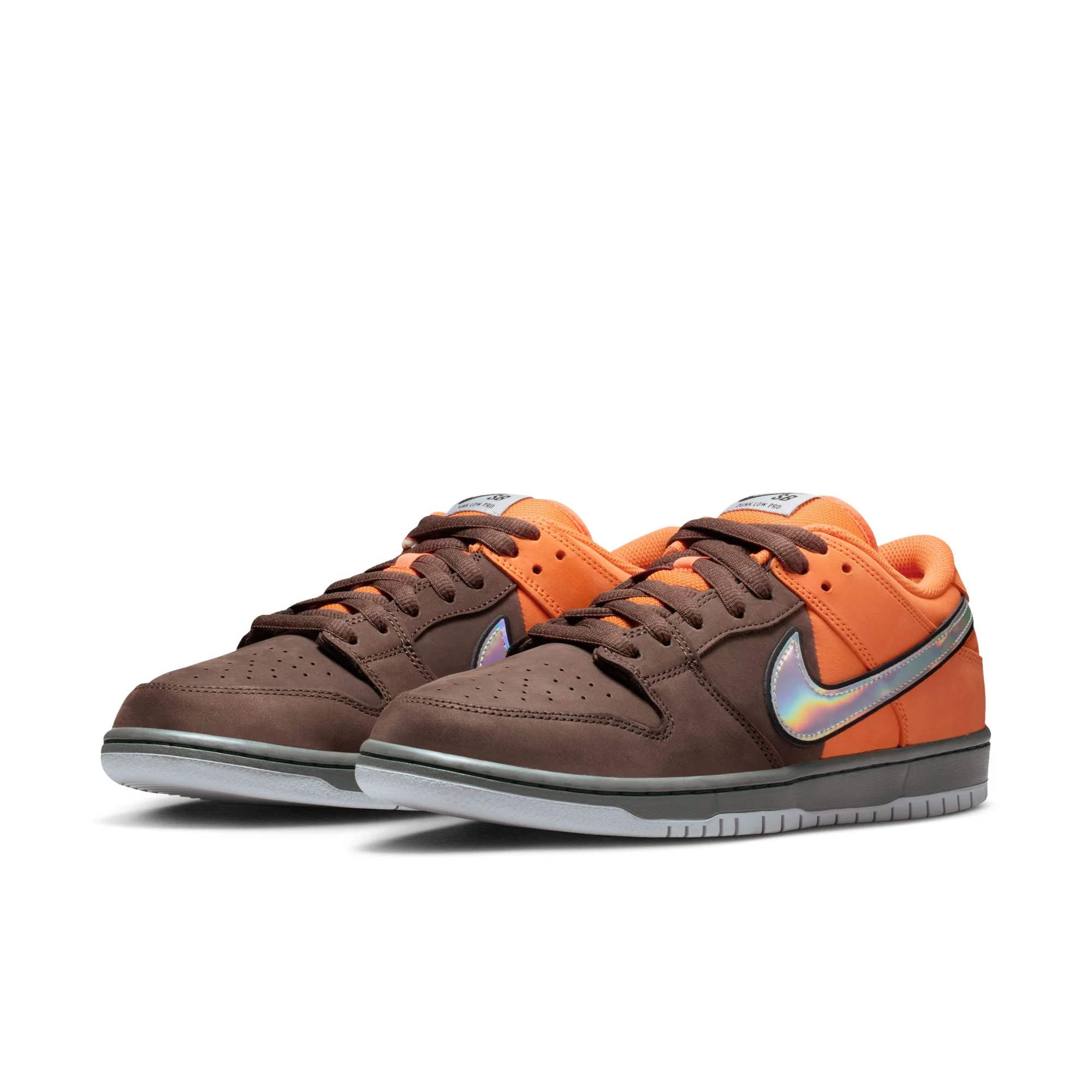 Nike SB Dunk Low Pro Muni Fast Pass - Image 2