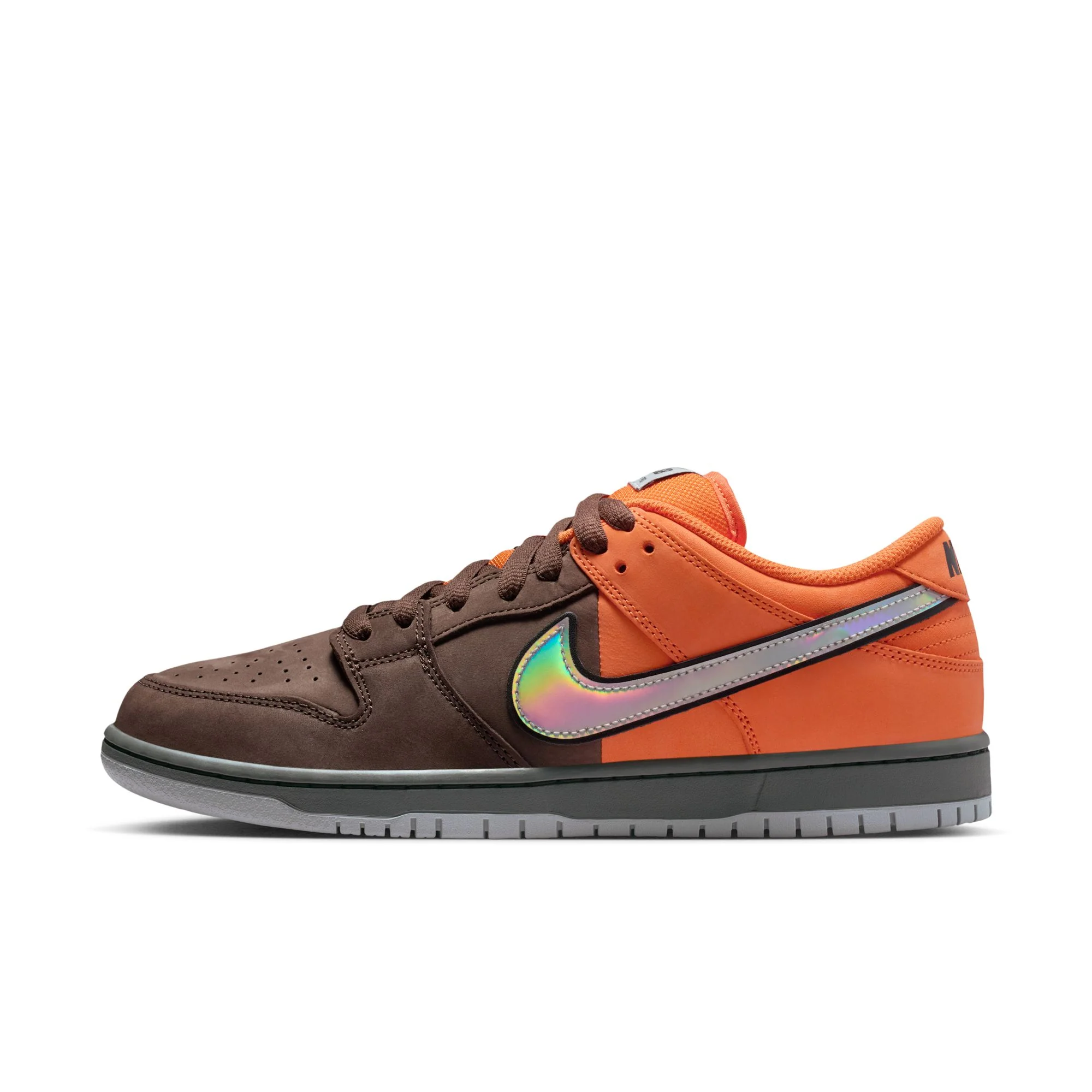 Nike SB Dunk Low Pro Muni Fast Pass - Image 3