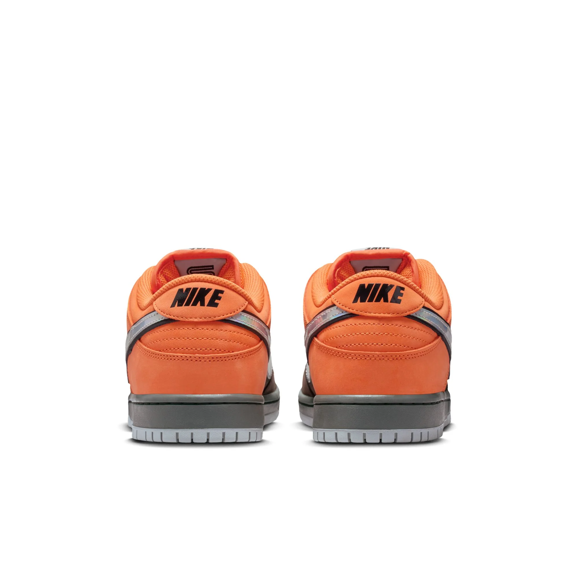 Nike SB Dunk Low Pro Muni Fast Pass - Image 4
