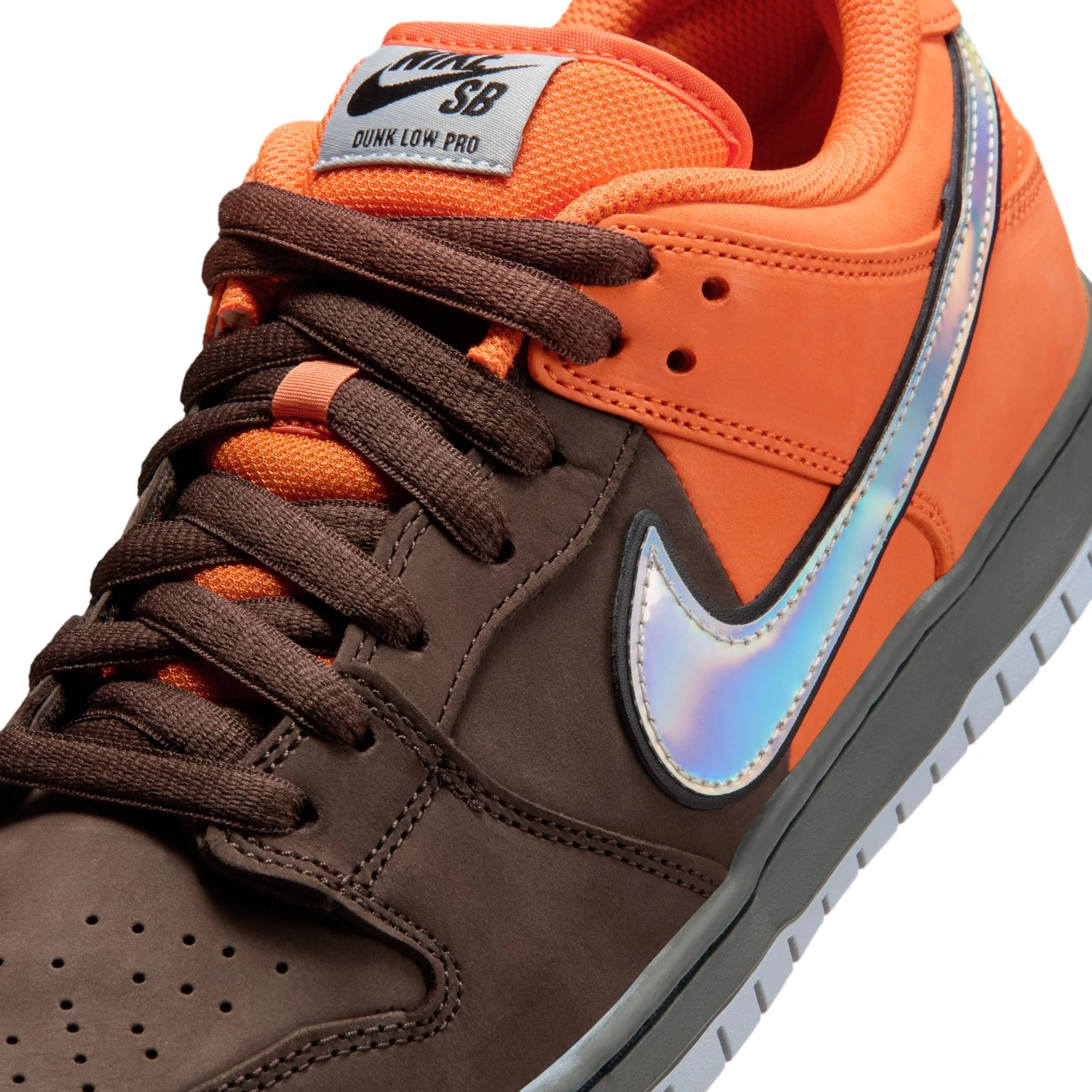 Nike SB Dunk Low Pro Muni Fast Pass - Image 5