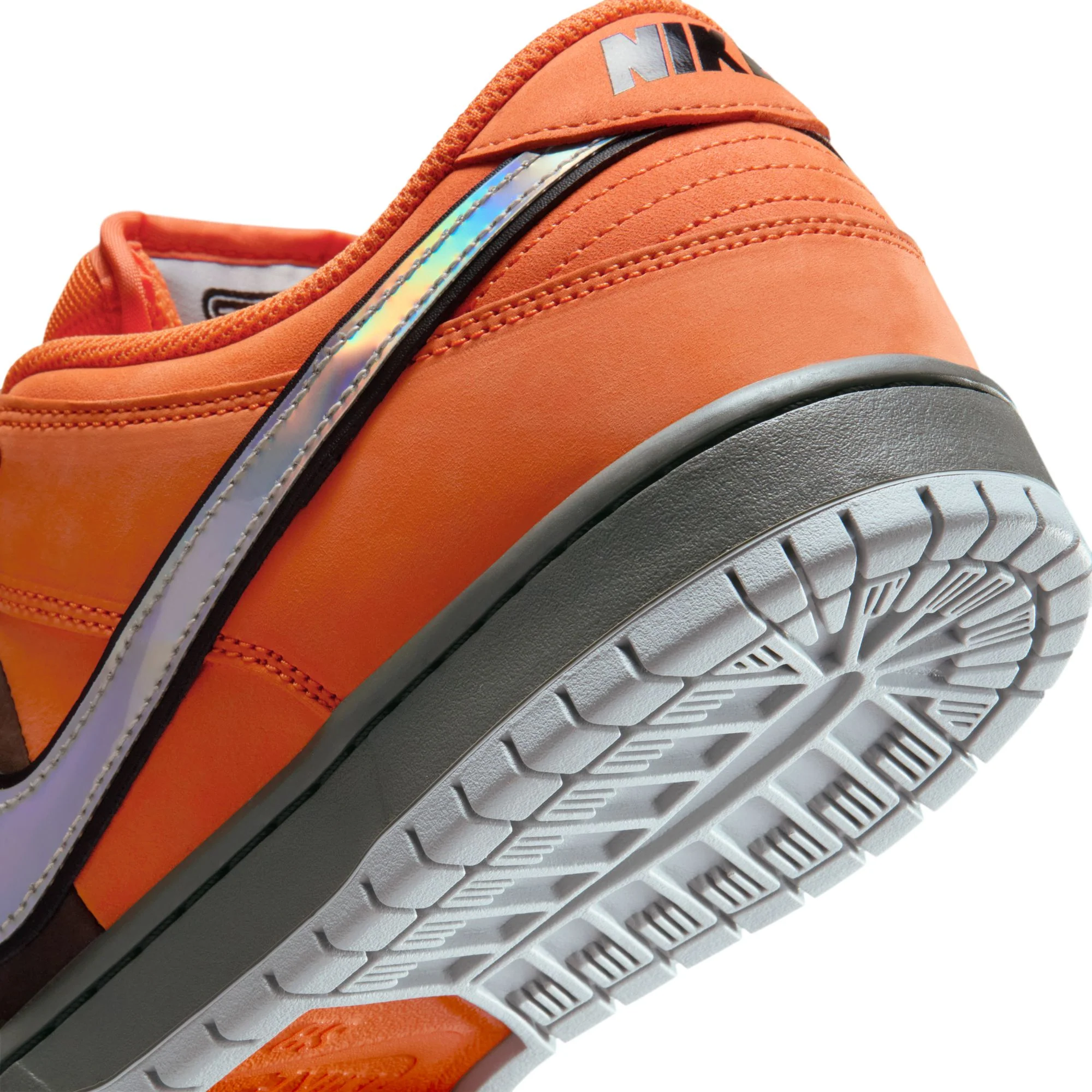 Nike SB Dunk Low Pro Muni Fast Pass - Image 6