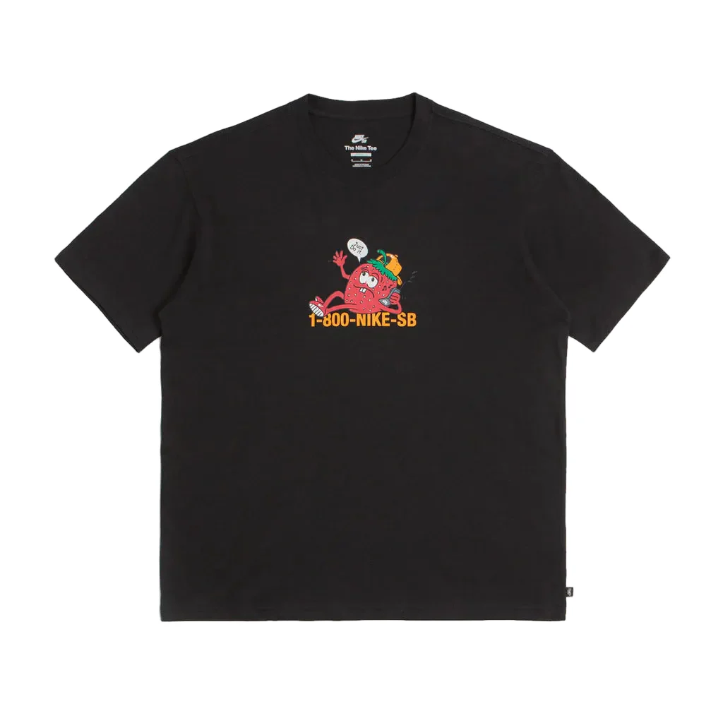 Nike SB Flip Phone Tee (Black)