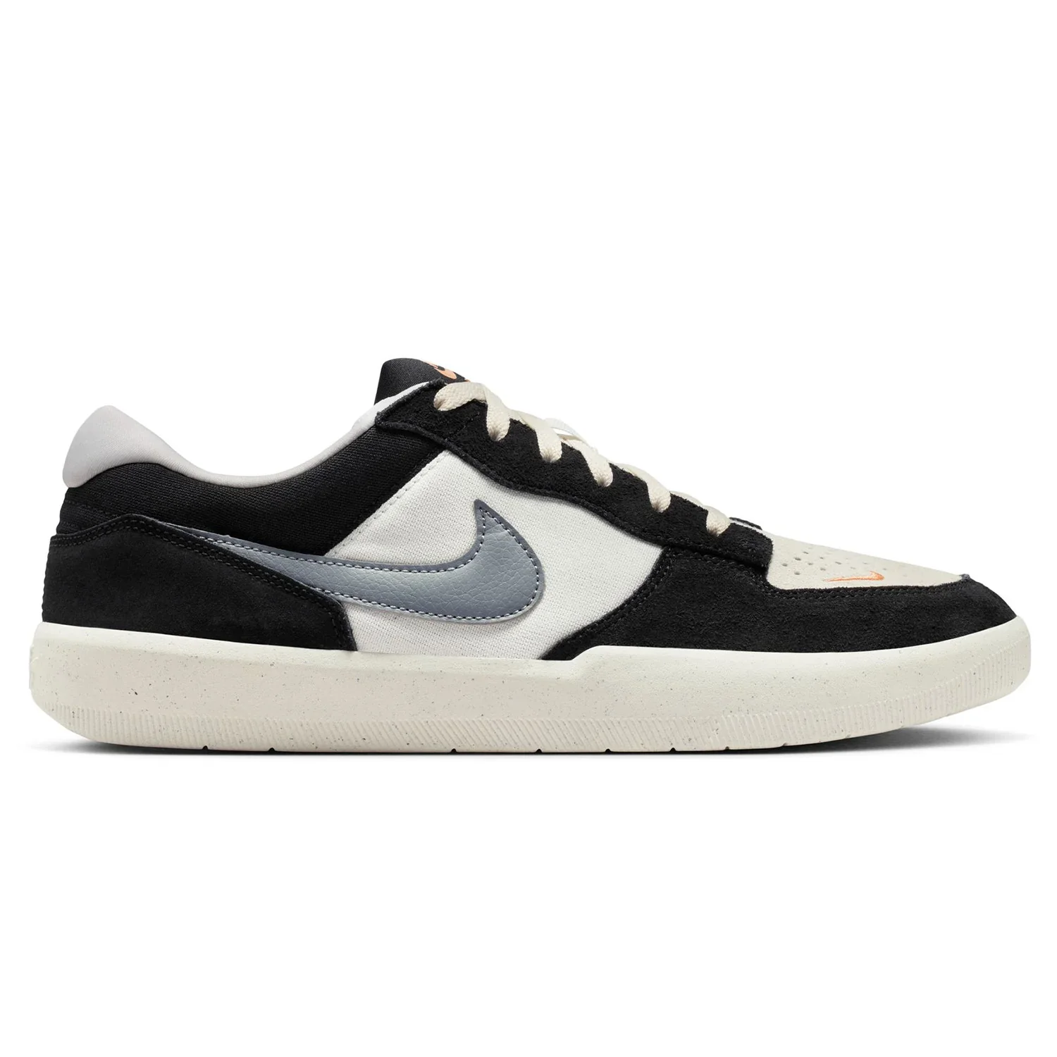 Nike SB Force 58 (Black/Summit White/Sail/Cool Grey)