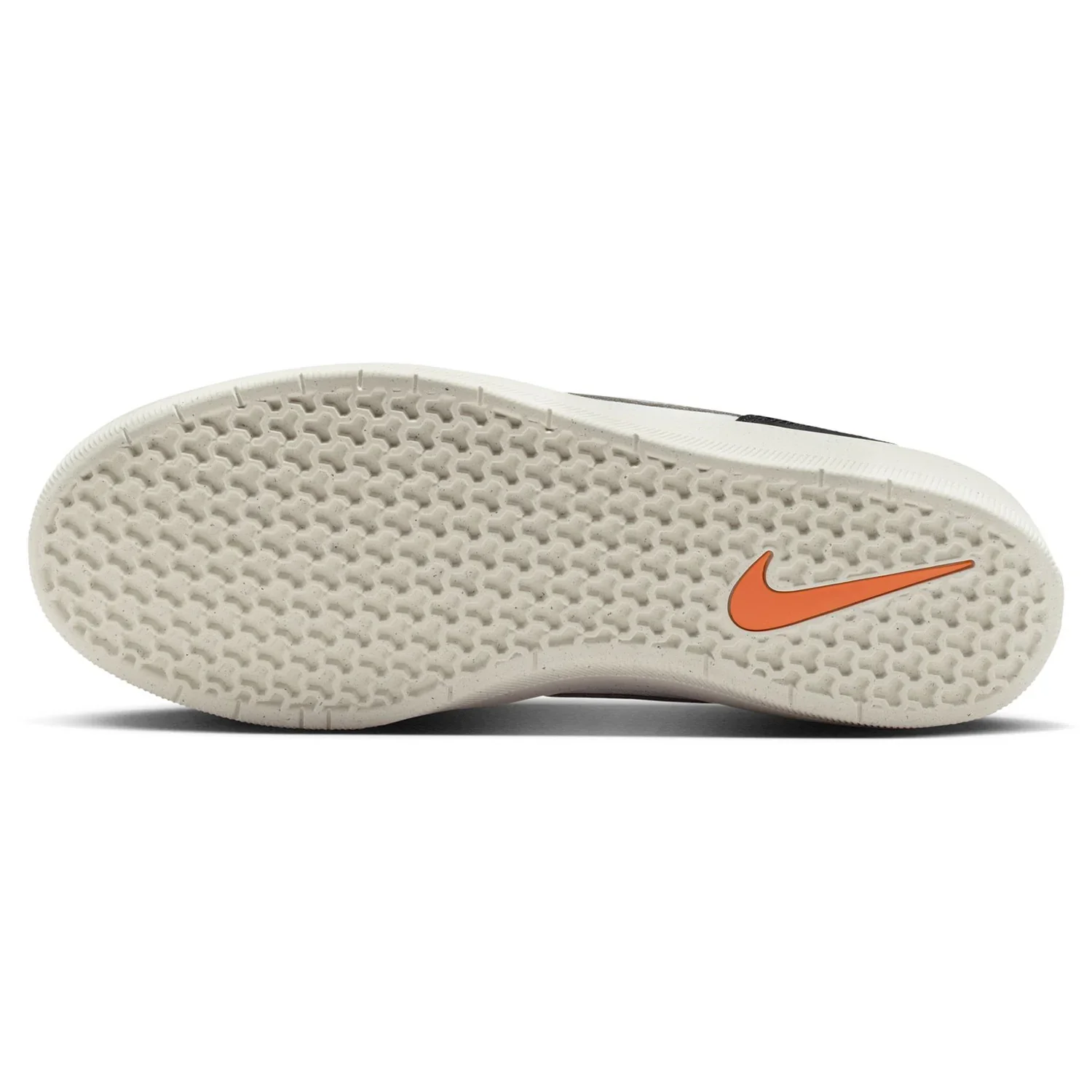 Nike SB Force 58 (Black/Summit White/Sail/Cool Grey) - Image 9