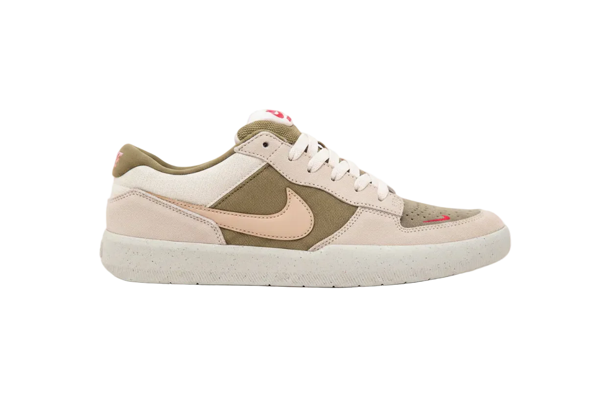 Nike SB Force 58 Coconut/Milk/Linen