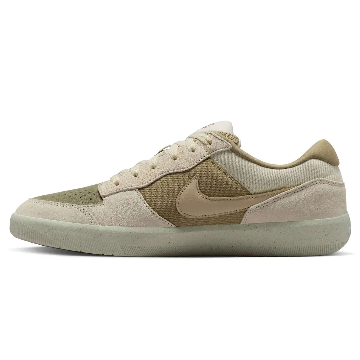 Nike SB Force 58 Coconut/Milk/Linen - Image 3