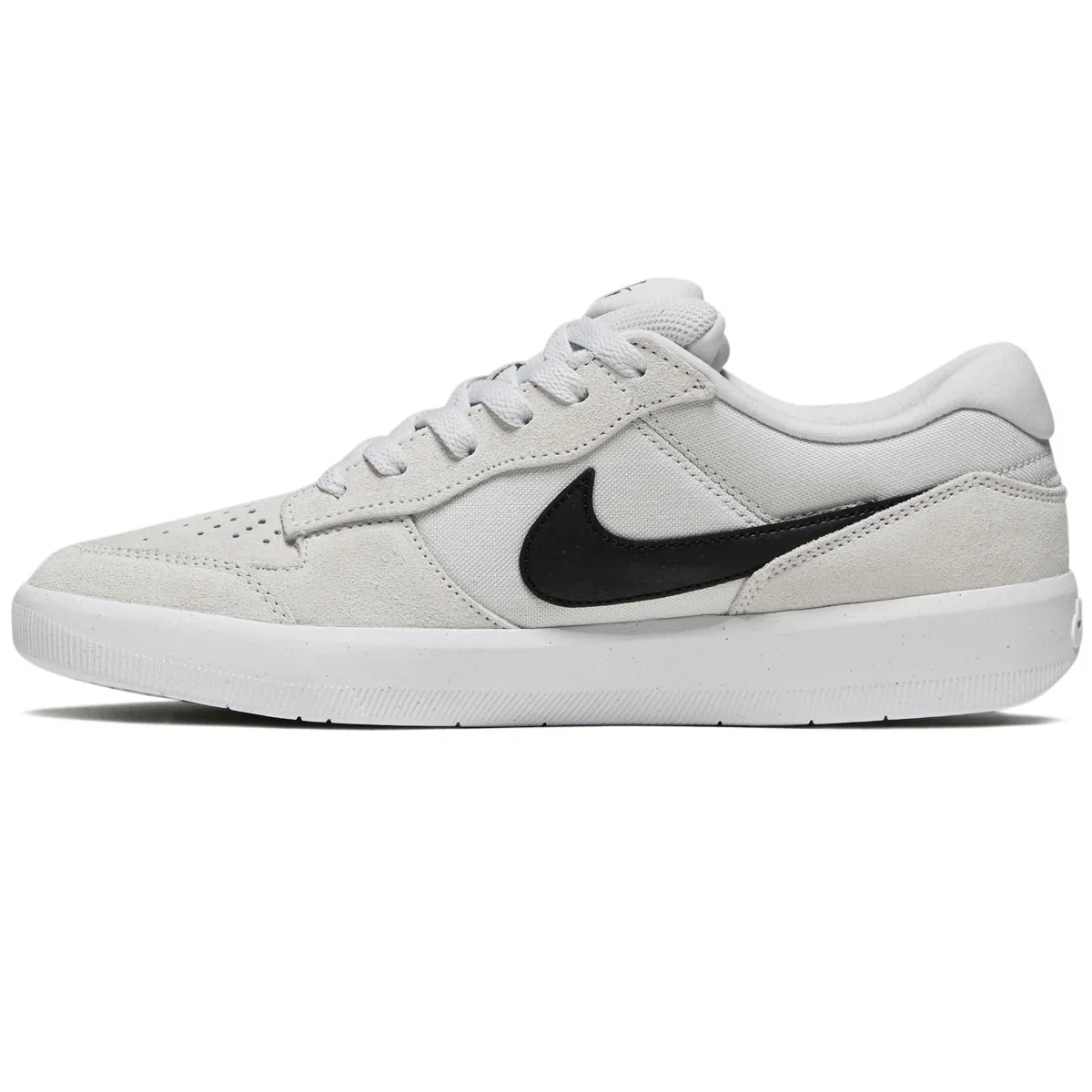 Nike SB Force 58 (Photon Dust/Black/Photon Dust/White) - Image 2