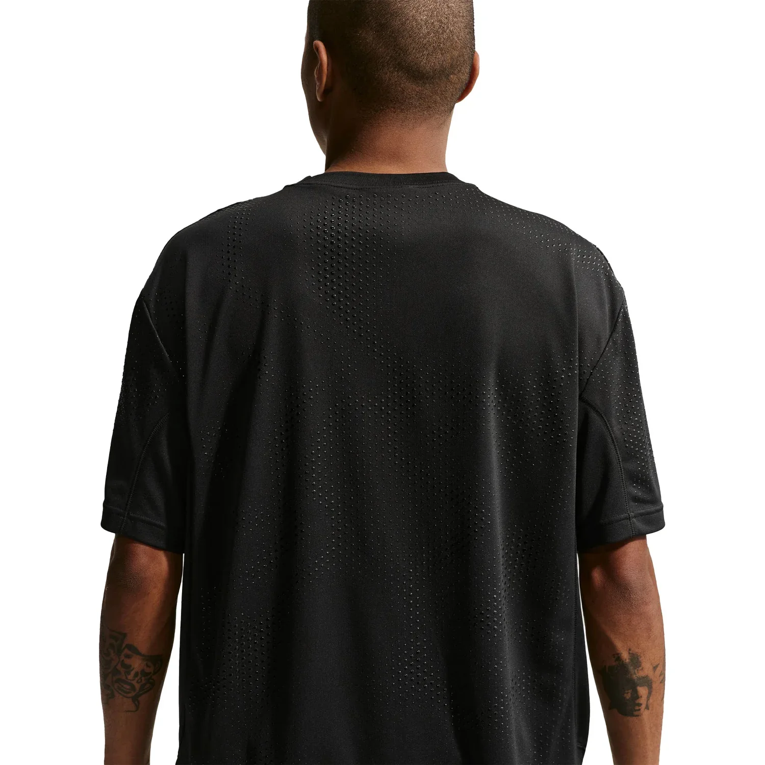 Nike SB Ishod S/S Jersey Top - Image 2