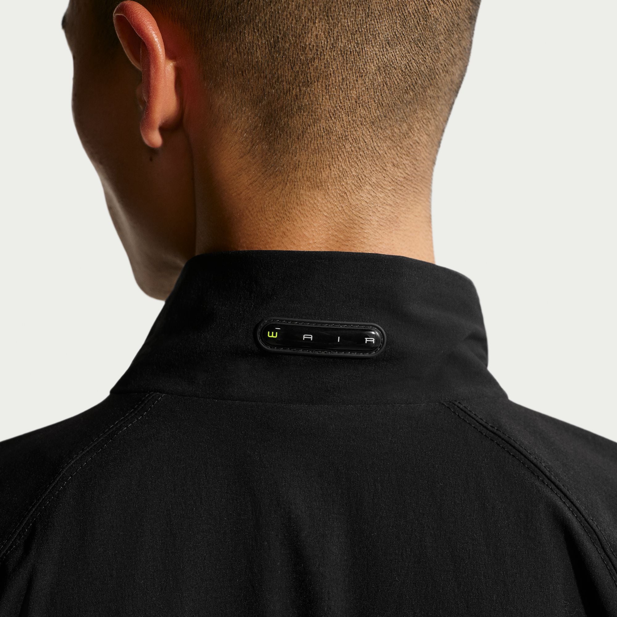 Nike SB Ishod Track Jacket (Black) - Image 6