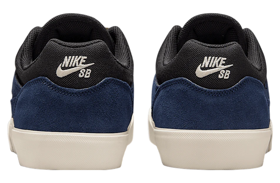 Nike SB Malor Midnight Navy/Black - Image 3