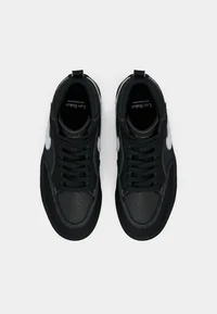 Nike SB React Leo Baker (Black) - Image 5