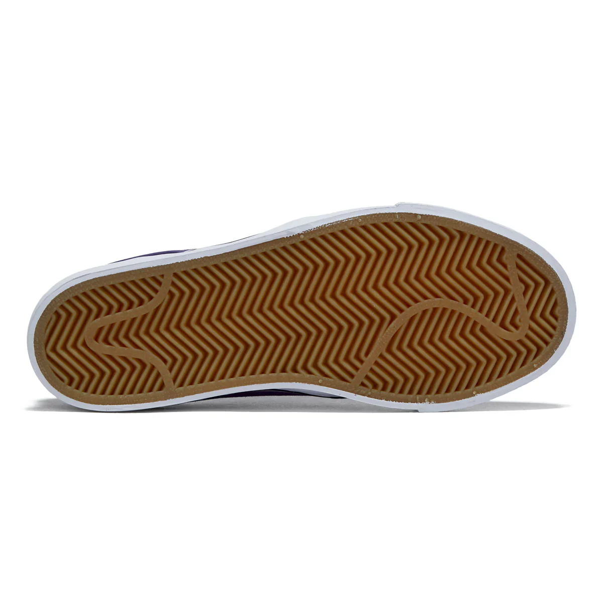 Nike SB Stefan Janoski GS (Court purple/White/Black) - Image 4