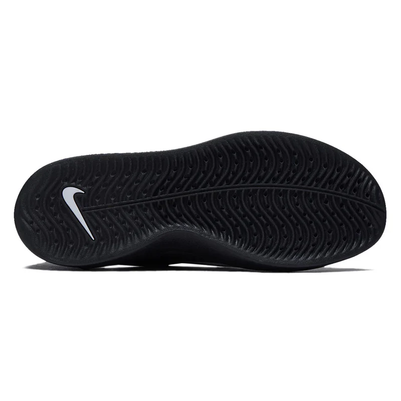 Nike SB Zoom Nyjah 4 (Black/White) - Image 3