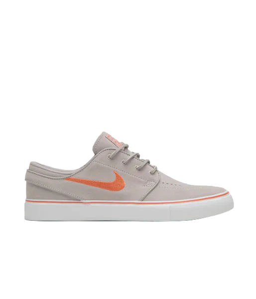Nike SB zoom Janoski OG+ (College Grey/Cosmic Clay)
