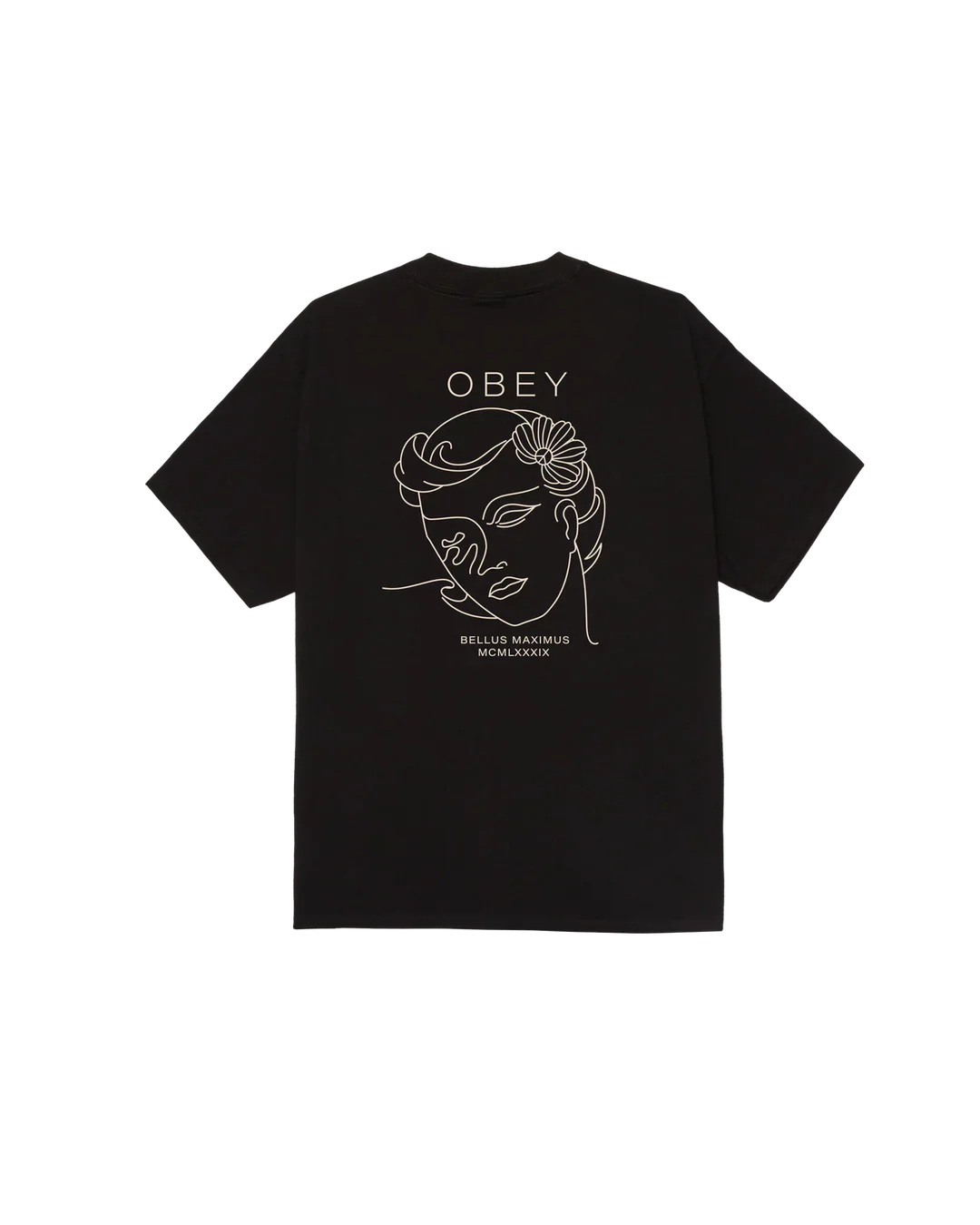 Obey Bella maximus