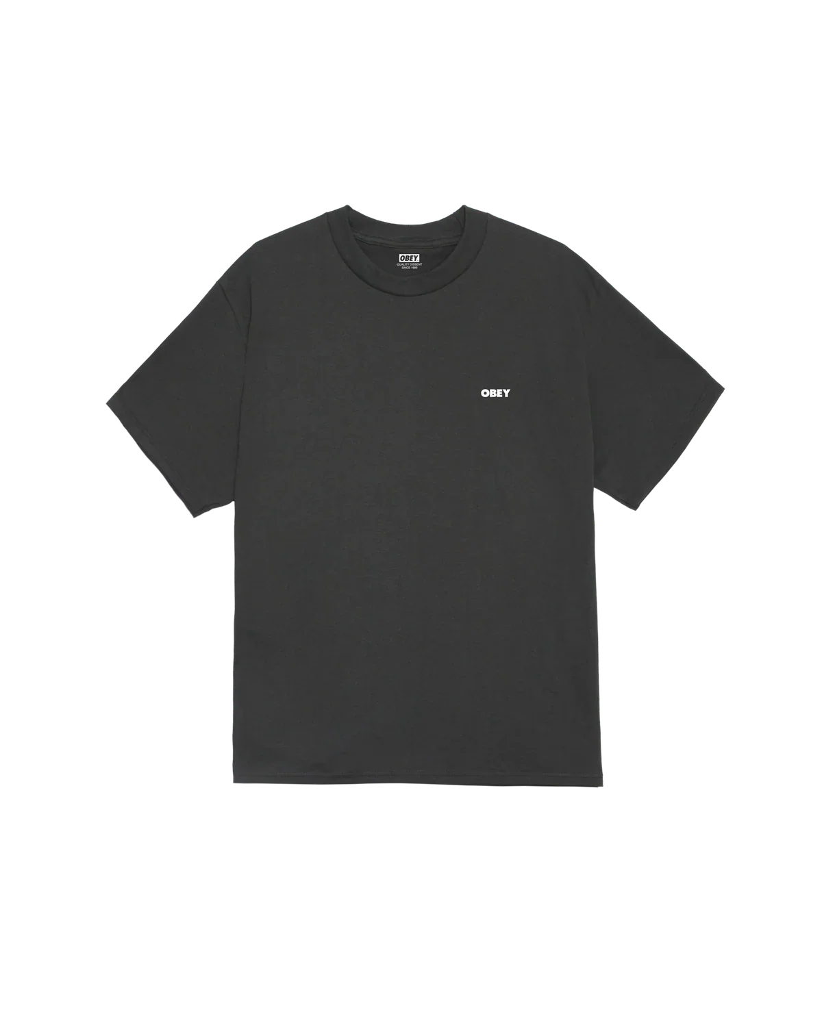 Obey Future Unwritten Vintage black
