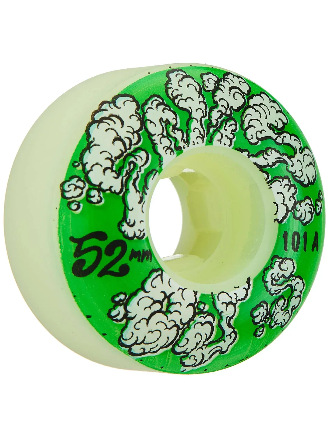 OJ Eniz Fazliov Original EZ Edge 101a Wheels - Image 3