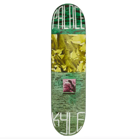 Palace Kyle Pro S30 Deck 8.3"